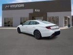 2023 Sonata Thumbnail 4