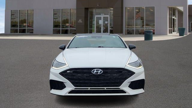 2023 Hyundai SONATA N Line