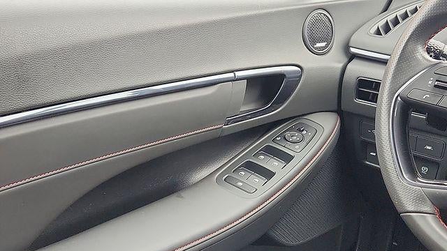 2023 Hyundai SONATA N Line