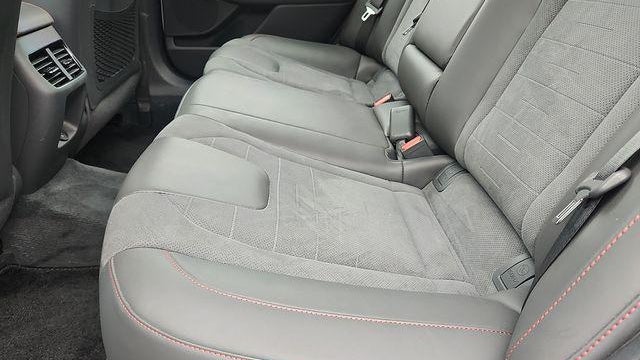 2023 Hyundai SONATA N Line