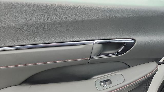 2023 Hyundai SONATA N Line