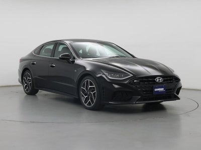2023 Hyundai Sonata N Line 4DR Sedan