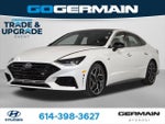 2022 Sonata Thumbnail 1
