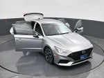 2023 SONATA Thumbnail 29