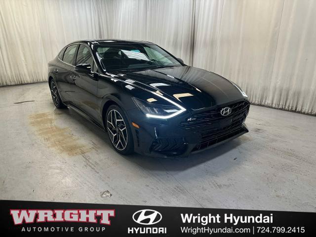 2023 Hyundai Sonata