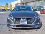 2023 Sonata Thumbnail 8