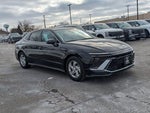 2025 Sonata Thumbnail 7