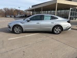 2025 Sonata Thumbnail 2