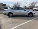 2025 Sonata Thumbnail 5