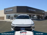 2025 SONATA Thumbnail 2