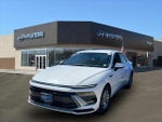 2025 SONATA Thumbnail 3