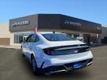 2025 SONATA Thumbnail 4