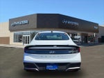 2025 SONATA Thumbnail 5
