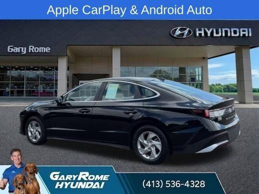 2025 Hyundai Sonata - $23,385