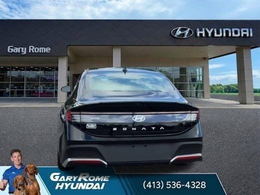 2025 Hyundai Sonata - $23,385