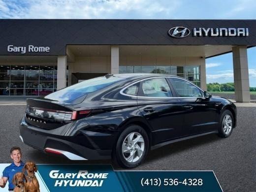 2025 Hyundai Sonata - $23,385