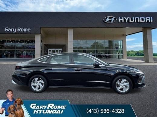 2025 Hyundai Sonata - $23,385