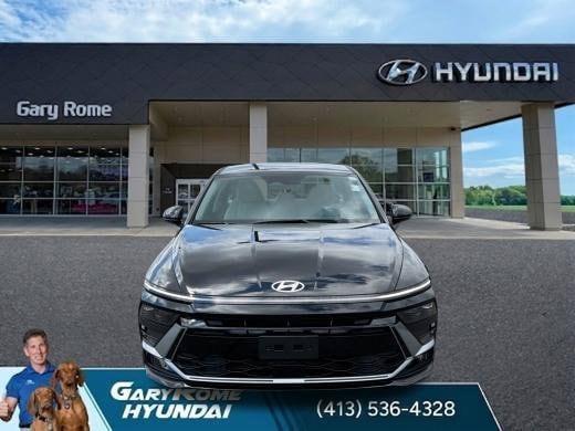 2025 Hyundai Sonata - $23,385
