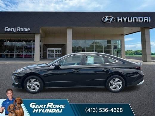 2025 Hyundai Sonata - $23,385