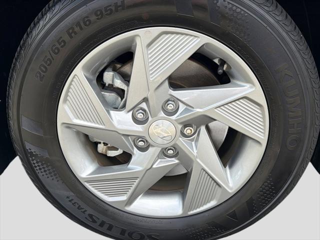 2025 Hyundai Sonata - $23,385