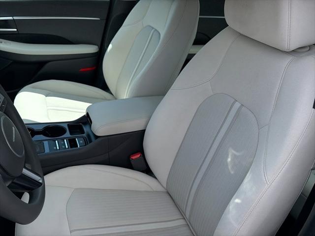 2025 Hyundai Sonata - $23,385