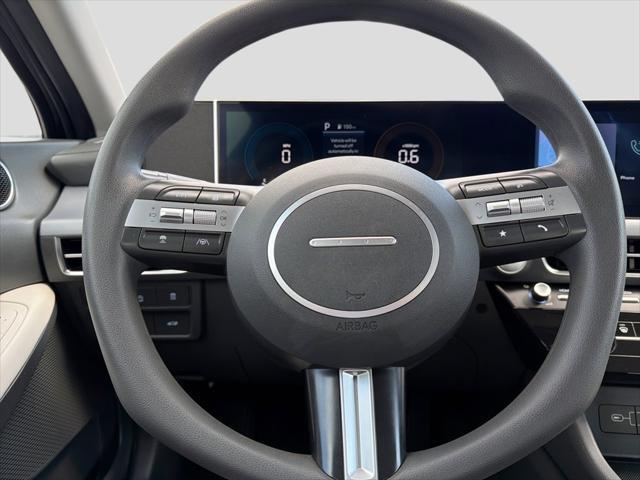 2025 Hyundai Sonata - $23,385