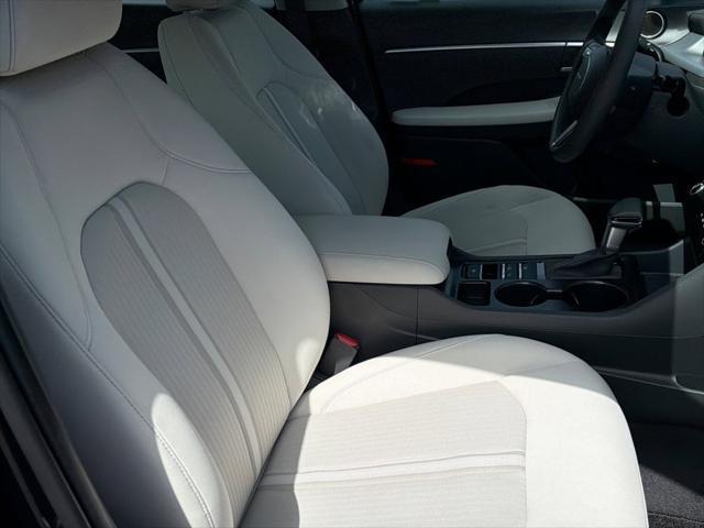 2025 Hyundai Sonata - $23,385