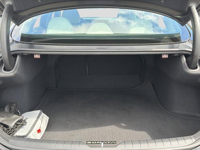 2025 Hyundai Sonata - $23,385