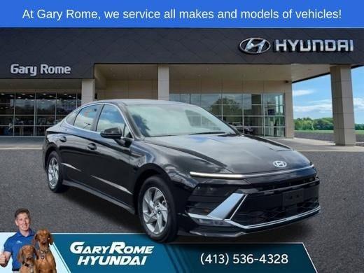 2025 Hyundai Sonata - $23,385