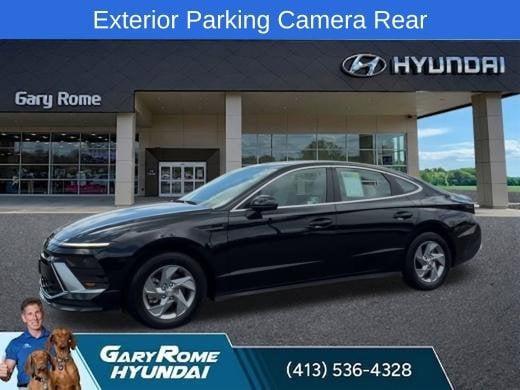 2025 Hyundai Sonata - $23,385