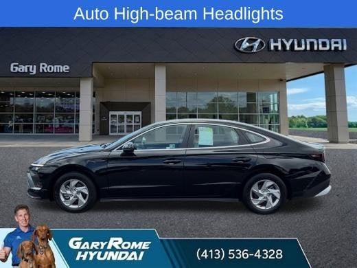 2025 Hyundai Sonata - $23,385