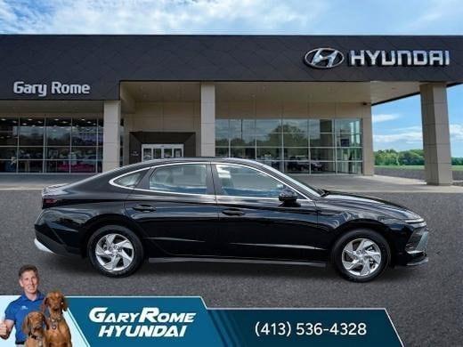 2025 Hyundai Sonata - $23,385
