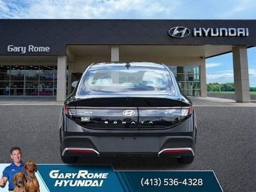 2025 Hyundai Sonata - $23,385