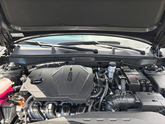 2025 Hyundai Sonata - $23,385