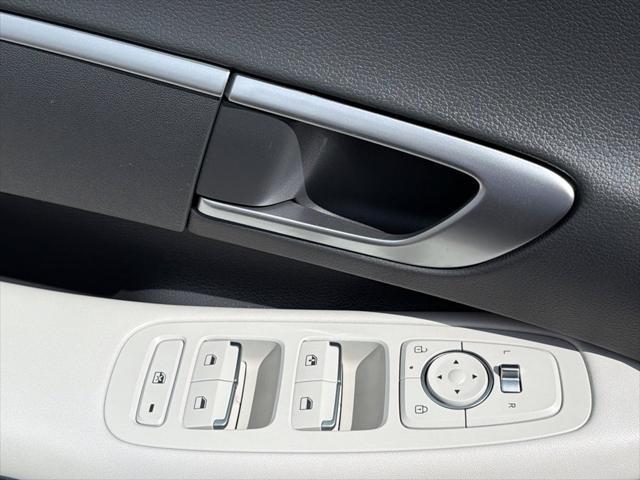 2025 Hyundai Sonata - $23,385