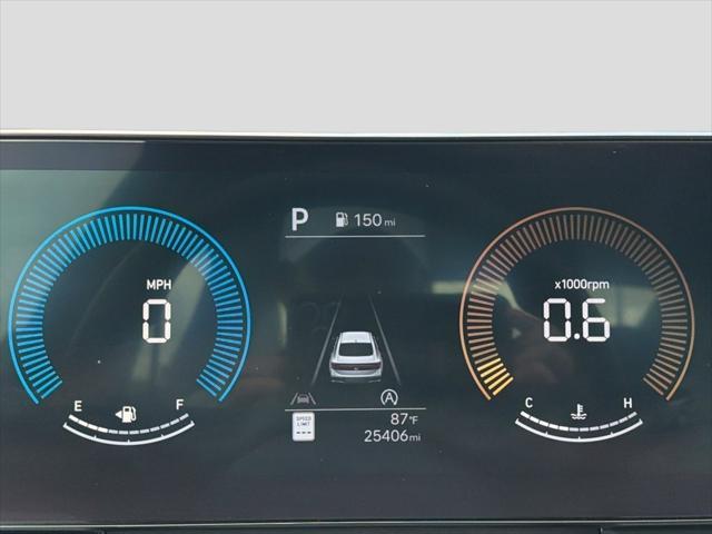 2025 Hyundai Sonata - $23,385