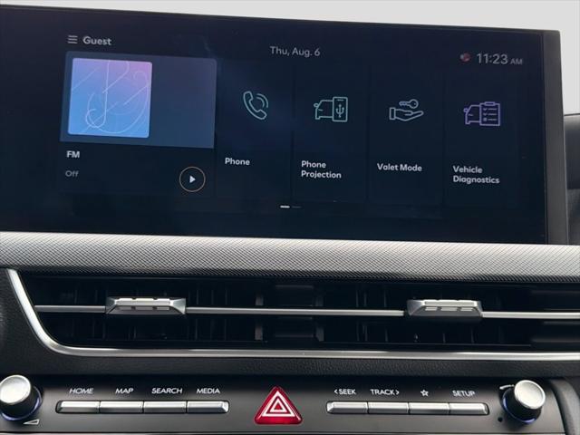 2025 Hyundai Sonata - $23,385