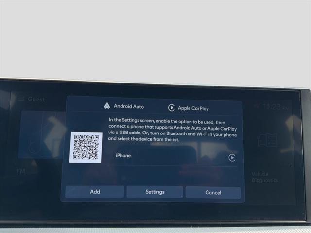 2025 Hyundai Sonata - $23,385