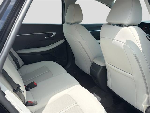 2025 Hyundai Sonata - $23,385