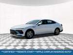 2025 Sonata Thumbnail 2
