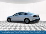 2025 Sonata Thumbnail 7