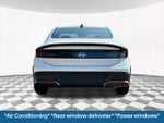 2025 Sonata Thumbnail 11