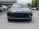 2025 Sonata Thumbnail 2