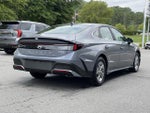 2025 Sonata Thumbnail 7
