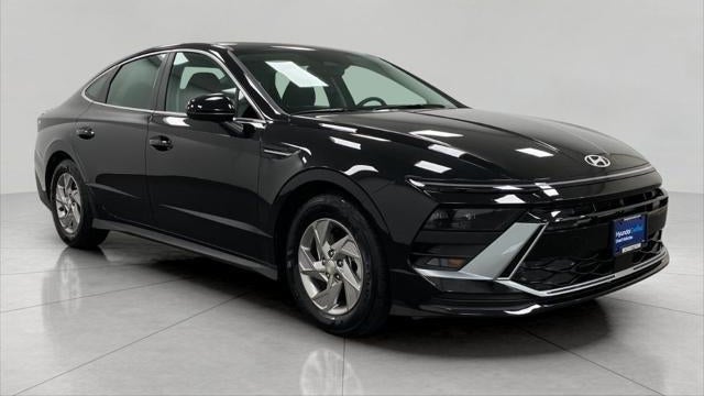 Preowned 2025 Hyundai SONATA SE for Sale