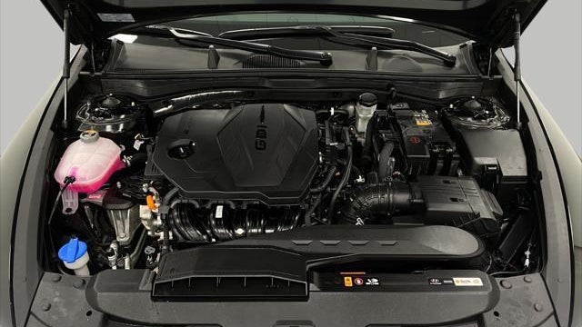2025 Hyundai SONATA SE