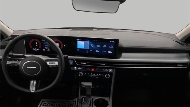 2025 Hyundai SONATA SE