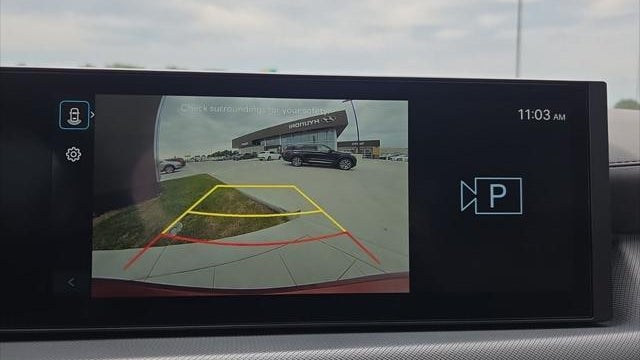 2025 Hyundai SONATA SE