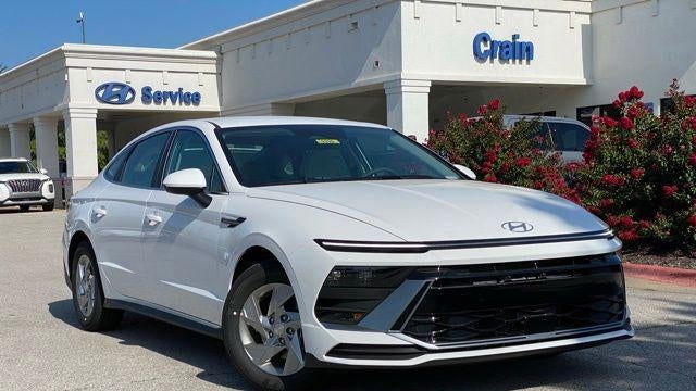 Preowned 2025 Hyundai SONATA SE for Sale