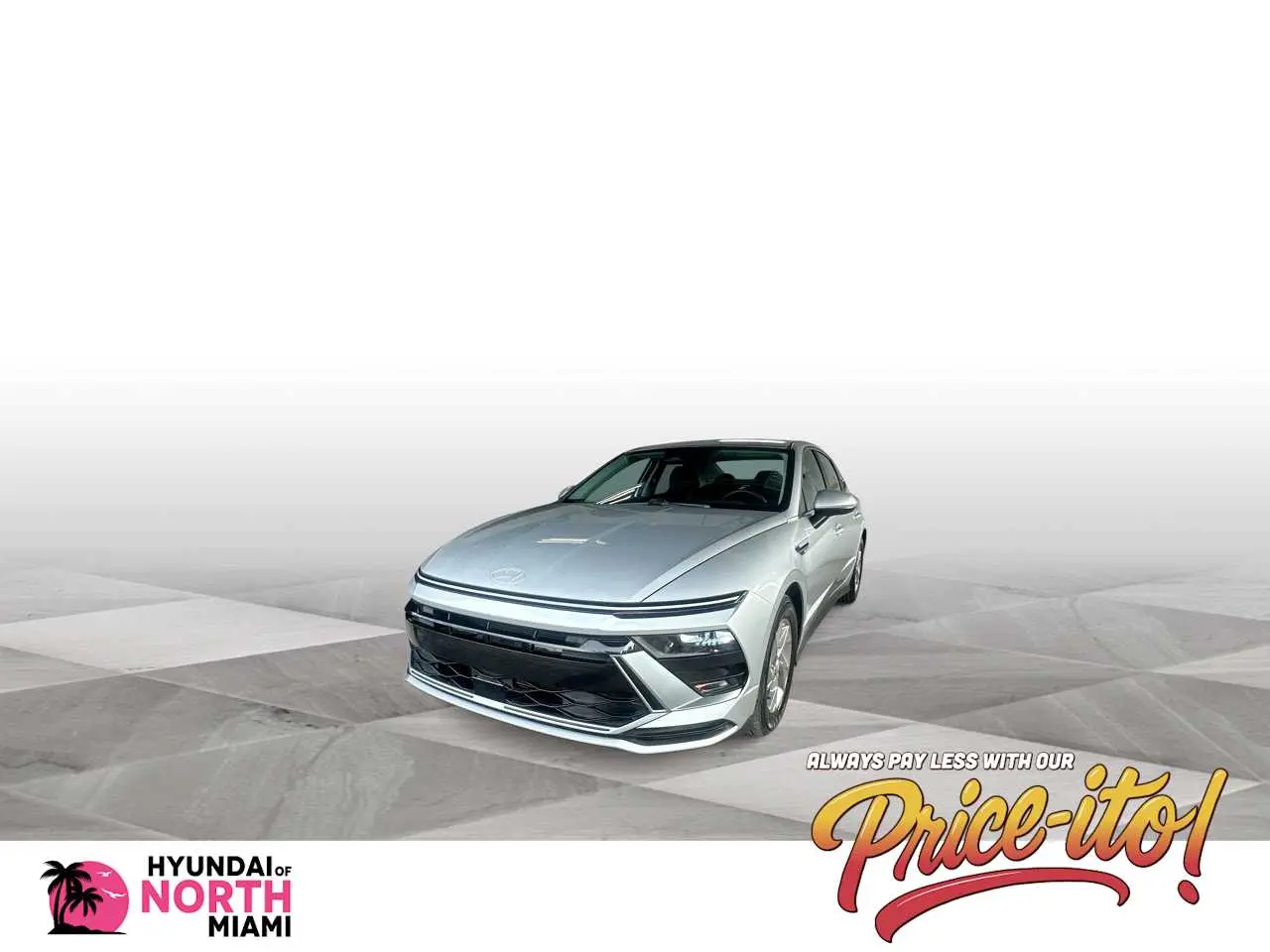 2026 Hyundai Sonata - $24,251